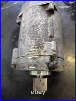 2016 BMW 1 Series F20 F21 LCI RHD Electric Power Steering Rack Motor 7818177 RT 2016 BMW 1 Series F20 F21 LCI RHD Electric Power Steering Rack Motor 7818177 RT