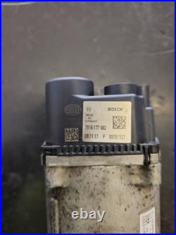 2016 BMW 1 Series F20 F21 LCI RHD Electric Power Steering Rack Motor 7818177 RT