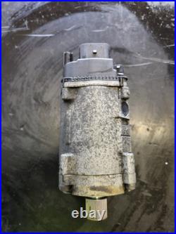 2016 BMW 1 Series F20 F21 LCI RHD Electric Power Steering Rack Motor 7818177 RT 2016 BMW 1 Series F20 F21 LCI RHD Electric Power Steering Rack Motor 7818177 RT