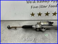 2016 BMW 1 Series F20 LCI Diesel Electric Power Steering Rack & Motor RT 6883667
