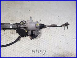 2016 Citroen C4 Grand Picasso mk2 1.6 HDI Power Steering Rack + Motor