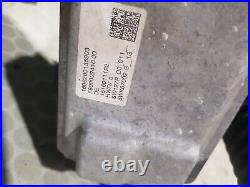 2016 Citroen C4 Grand Picasso mk2 1.6 HDI Power Steering Rack + Motor