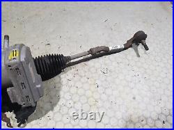 2016 Citroen C4 Grand Picasso mk2 1.6 HDI Power Steering Rack + Motor