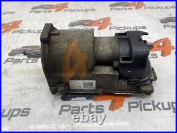 2016 Ford Ranger XLT Power Steering Rack Motor 2016-2019 38014333