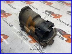 2016 Ford Ranger XLT Power Steering Rack Motor 2016-2019 38014333