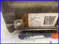 2016 Ford Ranger XLT Power Steering Rack Motor 2016-2019 38014333