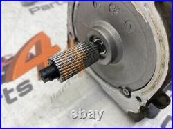 2016 Ford Ranger XLT Power Steering Rack Motor 2016-2019 38014333