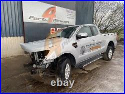2016 Ford Ranger XLT Power Steering Rack Motor 2016-2019 38014333