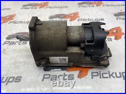 2016 Ford Ranger XLT Power Steering Rack Motor 38014333 2016-2019