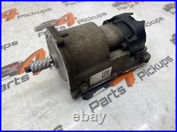 2016 Ford Ranger XLT Power Steering Rack Motor 38014333 2016-2019