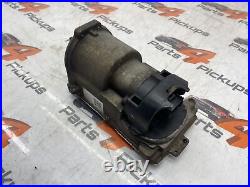 2016 Ford Ranger XLT Power Steering Rack Motor 38014333 2016-2019