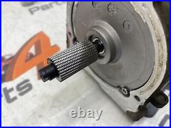 2016 Ford Ranger XLT Power Steering Rack Motor 38014333 2016-2019