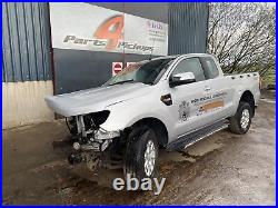2016 Ford Ranger XLT Power Steering Rack Motor 38014333 2016-2019