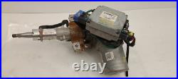 2016 HYUNDAI I40 I VF POWER STEERING PUMP/MOTOR 563003z350