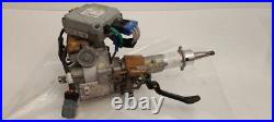 2016 HYUNDAI I40 I VF POWER STEERING PUMP/MOTOR 563003z350