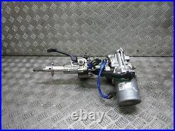 2016 Hyundai I40 1.7 Crdi Power Steering Column Electric Motor 563003z350 Oem