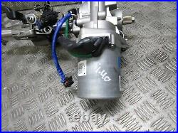 2016 Hyundai I40 1.7 Crdi Power Steering Column Electric Motor 563003z350 Oem