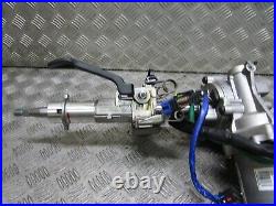 2016 Hyundai I40 1.7 Crdi Power Steering Column Electric Motor 563003z350 Oem