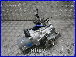 2016 Hyundai I40 1.7 Crdi Power Steering Column Electric Motor 563003z350 Oem