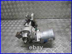 2016 Hyundai I40 1.7 Crdi Power Steering Column Electric Motor 563003z350 Oem