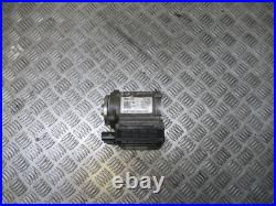 2016 Kia Optima 4 Isg Jf 1.7crdi Mk2 Saloon Power Steering Rack Motor Ref15453