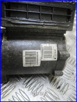 2016 Kia Optima 4 Isg Jf 1.7crdi Mk2 Saloon Power Steering Rack Motor Ref15453