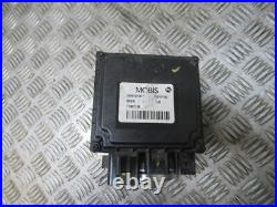 2016 Kia Optima 4 Isg Jf 1.7crdi Mk2 Saloon Power Steering Rack Motor Ref15453