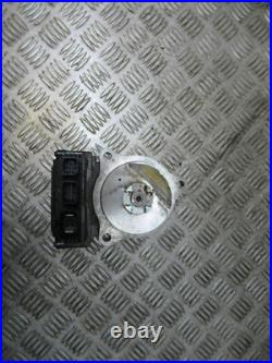 2016 Kia Optima 4 Isg Jf 1.7crdi Mk2 Saloon Power Steering Rack Motor Ref15453