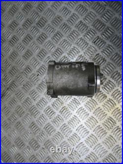 2016 Kia Optima 4 Isg Jf 1.7crdi Mk2 Saloon Power Steering Rack Motor Ref15453