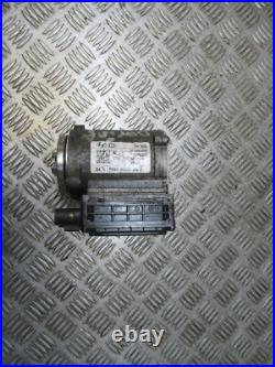 2016 Kia Optima 4 Isg Jf 1.7crdi Mk2 Saloon Power Steering Rack Motor Ref15453