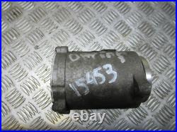 2016 Kia Optima 4 Isg Jf 1.7crdi Mk2 Saloon Power Steering Rack Motor Ref15453