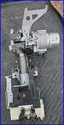 2016 Mazda Cx-5 Ke 2.2 Diesel Electric Power Steering Motor 2015 To 2017