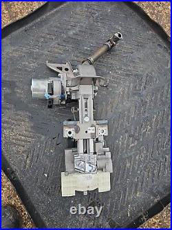 2016 Mazda Cx-5 Ke 2.2 Diesel Electric Power Steering Motor 2015 To 2017 2016 Mazda Cx-5 Ke 2.2 Diesel Electric Power Steering Motor 2015 To 2017