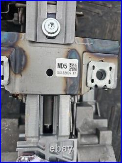 2016 Mazda Cx-5 Ke 2.2 Diesel Electric Power Steering Motor 2015 To 2017