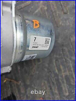 2016 Mazda Cx-5 Ke 2.2 Diesel Electric Power Steering Motor 2015 To 2017