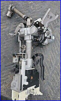 2016 Mazda Cx-5 Ke 2.2 Diesel Electric Power Steering Motor 2015 To 2017