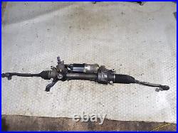 2016 Mercedes C Class W205 C200 1.6 CDI Power Steering Rack + Motor 2054609000