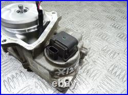 2016 Mini Cooper Clubman D F54 2.0 Diesel Mk4 Power Steering Rack Motor 12566