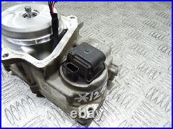 2016 Mini Cooper Clubman D F54 2.0 Diesel Mk4 Power Steering Rack Motor 12566