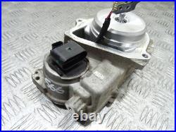 2016 Mini Cooper Clubman D F54 2.0 Diesel Mk4 Power Steering Rack Motor 12566