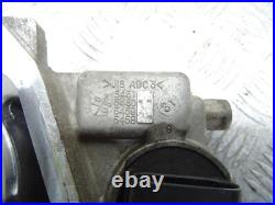 2016 Mini Cooper Clubman D F54 2.0 Diesel Mk4 Power Steering Rack Motor 12566