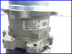 2016 Mini Cooper Clubman D F54 2.0 Diesel Mk4 Power Steering Rack Motor 12566