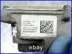 2016 Mini Cooper Clubman D F54 2.0 Diesel Mk4 Power Steering Rack Motor 12566