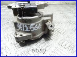 2016 Mini Cooper Clubman D F54 2.0 Diesel Mk4 Power Steering Rack Motor 12566 2016 Mini Cooper Clubman D F54 2.0 Diesel Mk4 Power Steering Rack Motor 12566