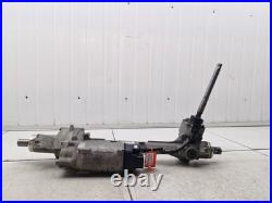 2016 Range Rover Evoque L538 Electric Power Steering Rack & Motor GJ32-3200-BB