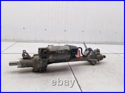 2016 Range Rover Evoque L538 Electric Power Steering Rack & Motor GJ32-3200-BB