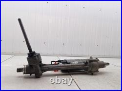 2016 Range Rover Evoque L538 Electric Power Steering Rack & Motor GJ32-3200-BB