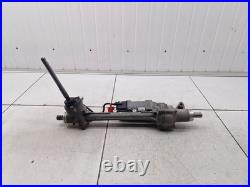 2016 Range Rover Evoque L538 Electric Power Steering Rack & Motor GJ32-3200-BB