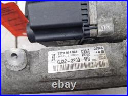 2016 Range Rover Evoque L538 Electric Power Steering Rack & Motor GJ32-3200-BB 2016 Range Rover Evoque L538 Electric Power Steering Rack & Motor GJ32-3200-BB