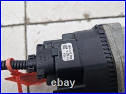 2016 Range Rover Evoque L538 Electric Power Steering Rack & Motor GJ32-3200-BB